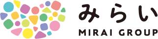 みらい MIRAI GROUP